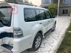 ميتسوبيشي باجيرو